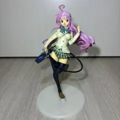 ジャンク　To LOVEる-とらぶる- ララ・サタリン・デビルーク 制服Ver.