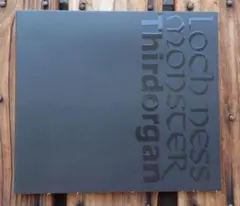 Thirdorgan - Loch Ness Monster