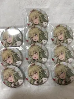 プロセカ　寧々　グリ缶