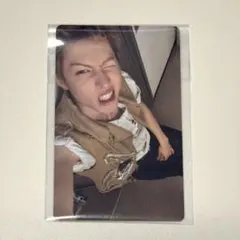 CORTIS Weverse Special gift トレカ マーティン - メルカリ