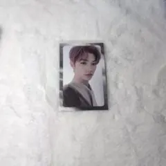 Stray Kids levanter フィリックス