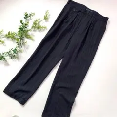 Ralph Lauren　ラルフローレン　パンツスラックス　トラウザーズ　4のサムネイル