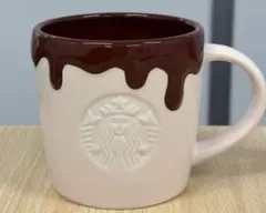 新品★スターバックスコーヒー バレンタイン 2026 チョコレート マグカップ
