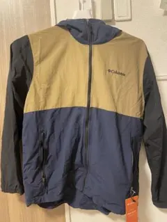 コロンビア (Columbia)マウンテンパーカー ヴィザボナパスIIジャケット