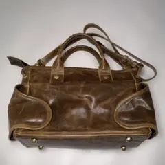 cornelian taurus スペシャルショルダー カーキ 中古 - メルカリ