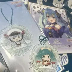 2026年最新】雪ミク2018の人気アイテム - メルカリ