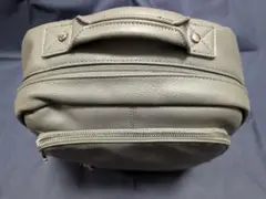 『最終値下げ』【2回のみ使用】GUSCIO リュック
