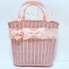 2026年最新】PinkCandy レディースバッグの人気アイテム - メルカリ