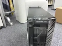 DELL OptiPlex 3020 SFF Core i3 Win7新品