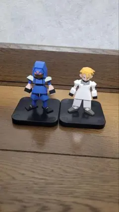 FF7リバース 一番くじ 神羅兵 G賞　ファイナルファンタジー ルーファウス