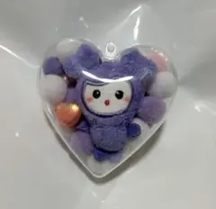 TWICE ポップアップ サブリー マスコット