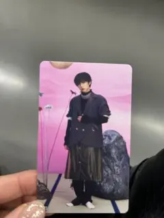 INI POPUPポップアップ 109 尾崎匠海