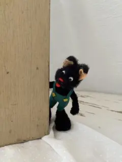 シュコー ビゴベロschuco bigobello ヴィンテージ ネコ - メルカリ