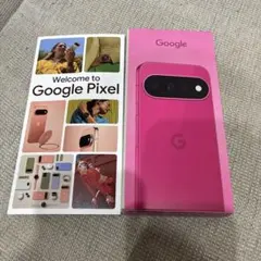 Google Pixel 10a Berry 本体 - メルカリ