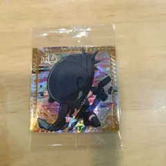 ボム ステッカー チェンソーマン