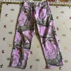2026年最新】stussy big ol' jean realtreeの人気アイテム - メルカリ