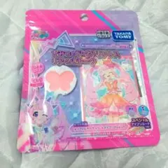 ひみつのアイプリブレスリフィルチーク タカラトミー 新品