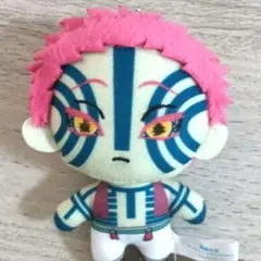 猗窩座ぬいぐるみ 鬼滅の刃　 無限城編猗窩座の再来