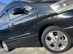 平成24年 オデッセイ（RB3） M エアロパッケージ ローダウン 無事故車