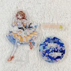 花里みのり　コネクトライブ　アクスタ　コネクト　プロセカ　2nd