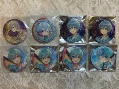 ころんくん 缶バッジ セット