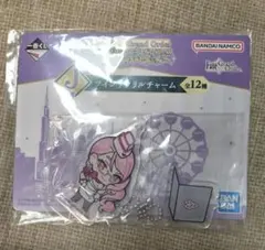 FGO 一番くじ ツインアクリルチャーム コヤンスカヤ