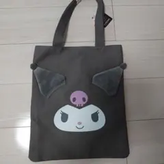 クロミ　トートバッグのサムネイル