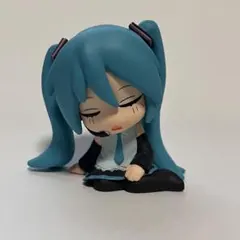肩ズンFig. 初音ミク ガチャ
