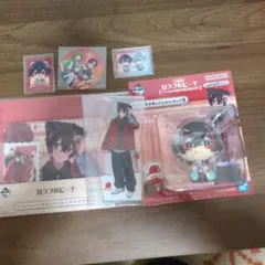 カラフルピーチ ゆあんくん まとめ売り 一番くじ