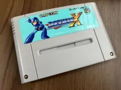 非売品☆ロックマン7 開発研究員証明書 ケース &カード ボスキャラ募集