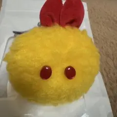 けさぱさふれんず えびふらい