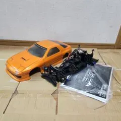 激安 ドリパケ フルセット 旧車 ボディ tt02 ラジコン YD-2 - メルカリ