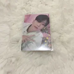 SEVENTEEN ホシ　トレカ　always yours