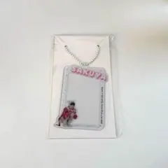 サクヤ フォトカードスリーブ login NCTWISH