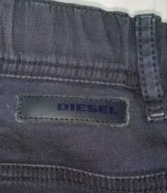 DIESEL ディーゼル D-KRODSHORT-NE ショートパンツ XLのサムネイル