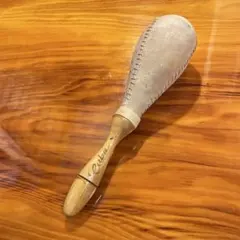 タイムセール】アゴゴ 4連 Kalango ブラジルパーカッション サンバ楽器