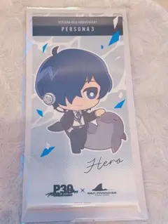 ペルソナ5 八景島シーパラダイス ジョーカー ミニタペストリー - メルカリ