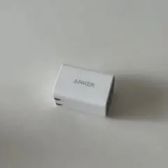 usb充電器 anker
