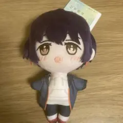 温泉むすめ ぬいぐるみ 洞川蓮 - メルカリ