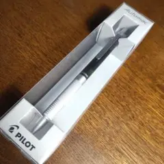 PILOT Automac オートマック　シルバー シャープペンシル 廃盤 pilot オートマック シルバー シャーペン 廃番
