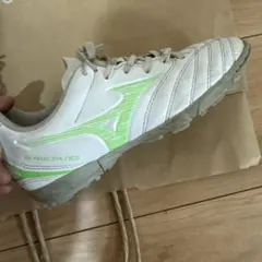 Mizuno MONARCIDA NEO サッカーシューズ　ジュニア　21.0