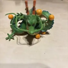 ドラゴンボール シェンロン フィギュア