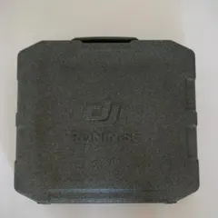 DJI Ronin sc 一眼 ミラーレス用 ジンバル スタビライザーのサムネイル