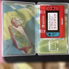 ポケットモンスター　ソード 空箱のみ