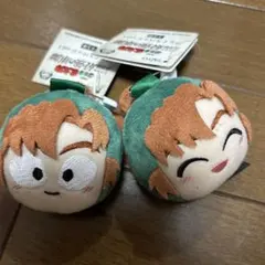忍たま乱太郎 フェイスバッジ 善法寺伊作