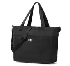 ニューエラ NEW ERA トートバッグ 37L ブラック 14521333