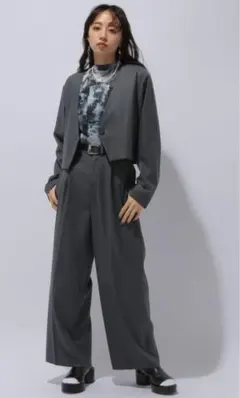 hare ジャケット