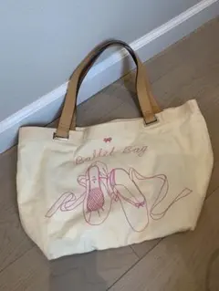 Anya Hindmarch Ballet Bag トートバッグのサムネイル