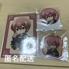 DIABOLIK LOVERS ディアラバ だーりんこれくしょん アヤト - メルカリ