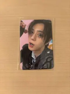 INI 西洸人 トレカ DVD XQUARE - メルカリ